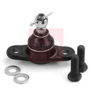 Apec Ball Joint Front Right fits Hyundai Accent III 2005-2010 1.4 1.5 1.6