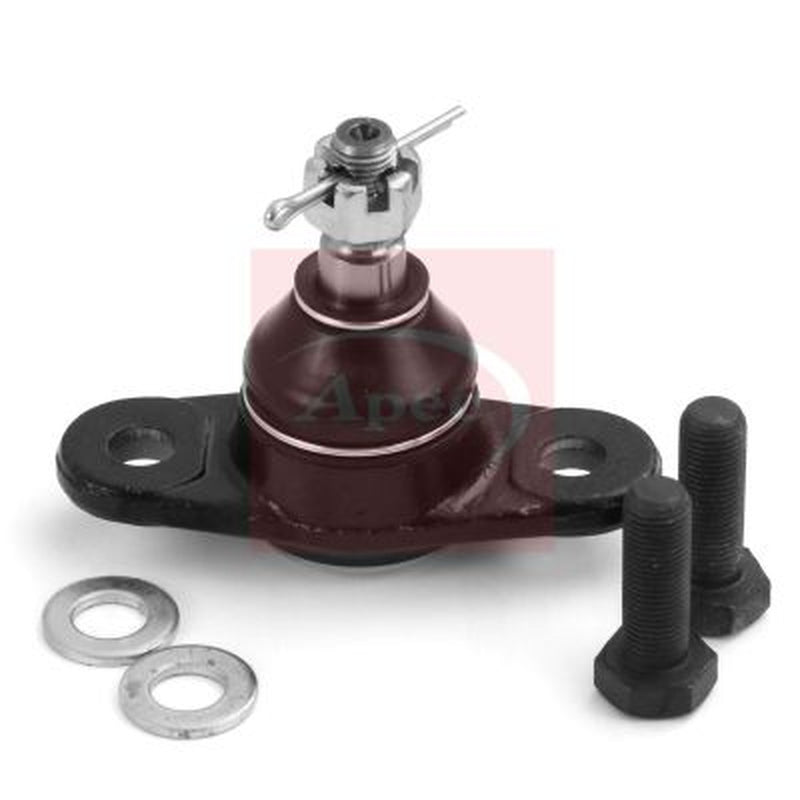Apec Ball Joint Front Right fits Hyundai Accent III 2005-2010 1.4 1.5 1.6