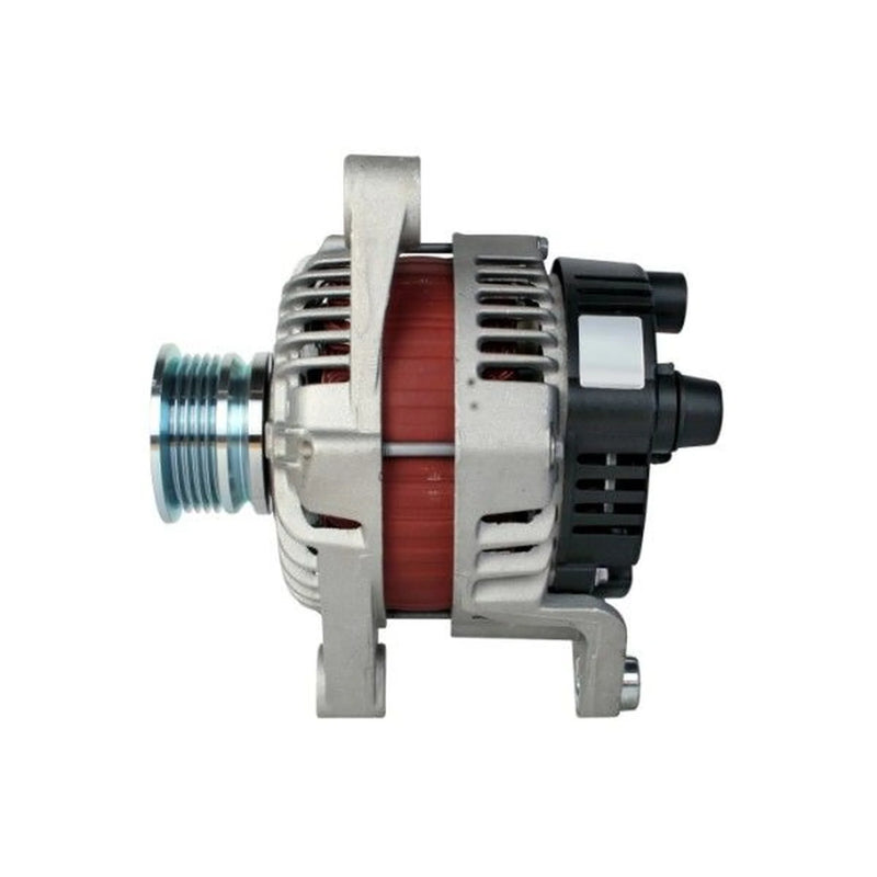 Hella Car Alternator 12V fits Fiat Brava 1996-2001 1.6