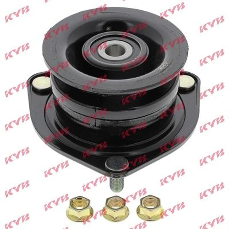 KYB Front Repair Kit Suspension Strut Support Mount fits Nissan 200SX 1988-1994