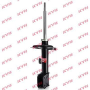 KYB Shock Absorber Damper Strut Front Right fits Citroën C4 2004-2011
