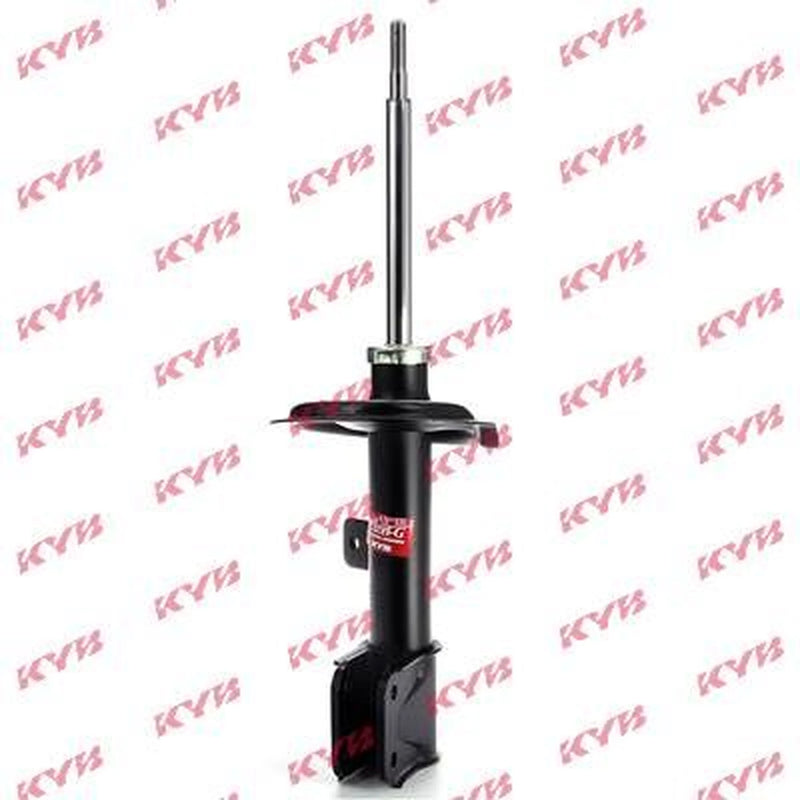 KYB Shock Absorber Damper Strut Front Right fits Citroën C4 2004-2011