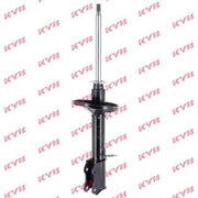 KYB Shock Absorber Damper Strut Rear Right fits Toyota Corolla 1983-1989