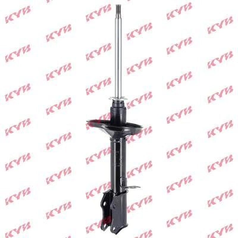 KYB Shock Absorber Damper Strut Rear Right fits Toyota Corolla 1983-1989