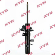 KYB Shock Absorber Damper Strut Front Left fits Ford C-Max II 2010-2019