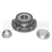 First Line Wheel Bearing Kit fits Citroën C5 II Break 2006-2008 2.2