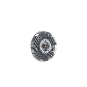 Mahle Radiator Fan Clutch fits Mercedes-Benz Unimog 2002 on