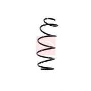 Apec Front Suspension Coil Spring fits Citroën C3 II 2009-2016 1.2 1.4 1.6