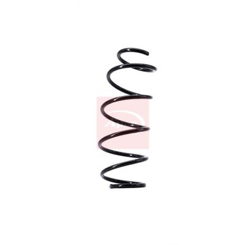 Apec Front Suspension Coil Spring fits Citroën C3 II 2009-2016 1.2 1.4 1.6