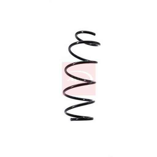 Apec Front Suspension Coil Spring fits Citroën C3 II 2009-2016 1.2 1.4 1.6