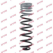 KYB Rear Suspension Coil Spring fits VW Passat B3/B4 1988-1997 1.6 1.8 1.9 2.0