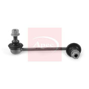 Apec Stabiliser Bar Link Coupling Rod Rear Left fits Jeep Cherokee 2014-2018