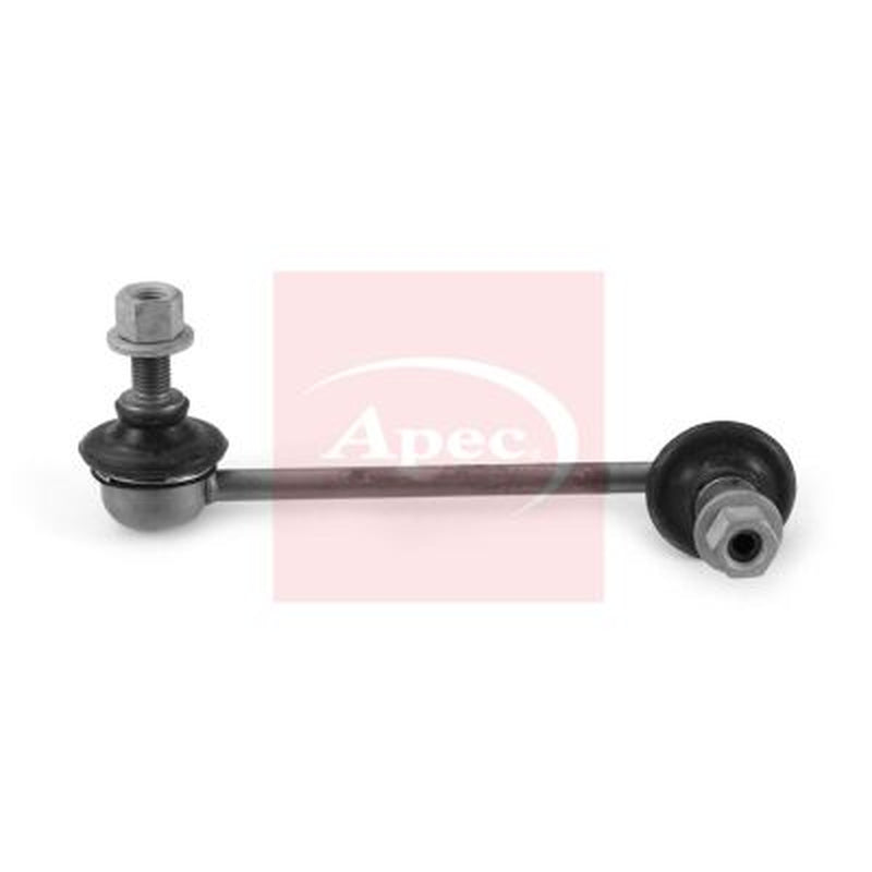 Apec Stabiliser Bar Link Coupling Rod Rear Left fits Jeep Cherokee 2014-2018