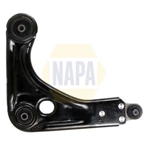 NAPA Control/Trailing Arm Front Left fits Ford Ka 2001-2008 1.6