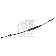 Febi Manual Transmission Cable Pull 1000831