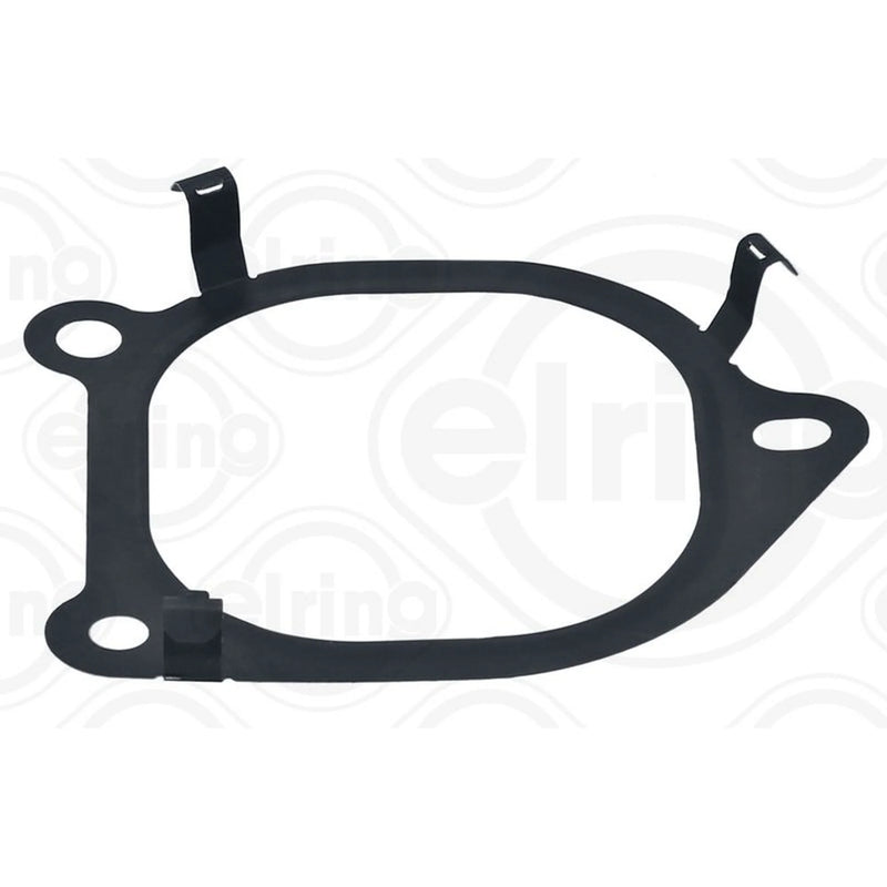 Elring Coolant Flange Gasket ID Wide