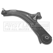 First Line Control/Trailing Arm fits Nissan Cube 2009-2010 1.5 1.6