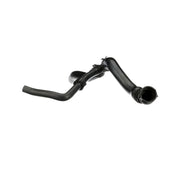 Gates Radiator Coolant Hose 470mm ID fits Audi A3 1996-2003 1.6