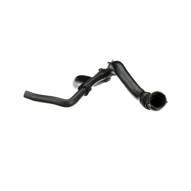 Gates Radiator Coolant Hose 470mm ID fits Audi A3 1996-2003 1.6