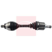 Apec CV Drive Shaft Driveshaft Front Left fits Land Rover Freelander 2 2006-2014