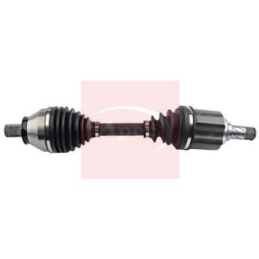 Apec CV Drive Shaft Driveshaft Front Left fits Land Rover Freelander 2 2006-2014