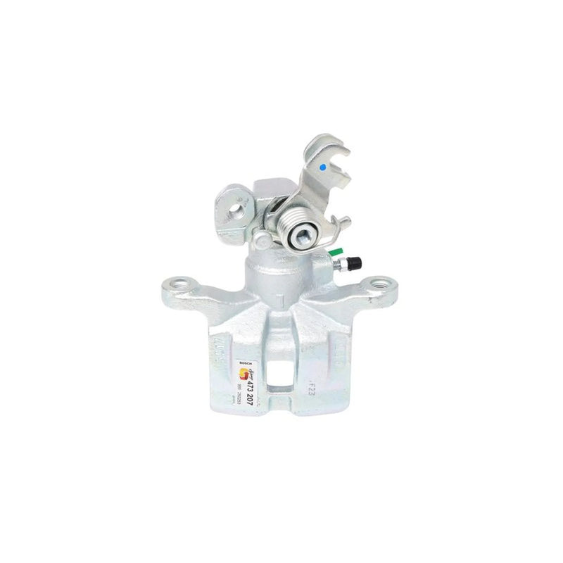 Bosch Brake Caliper Assembly Rear Left 0 986 473 207
