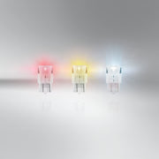 OSRAM LEDriving® SL, W21/5W, Amber, LED signal lamps, Off-road only Osram - Dynamic Drive
