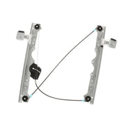 Valeo Electric Window Regulator Lifter Left Front 861172