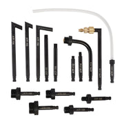 Draper Transmission and Engine Oil Filling System, 7.5L (16 Piece) 09441 Draper - Dynamic Drive