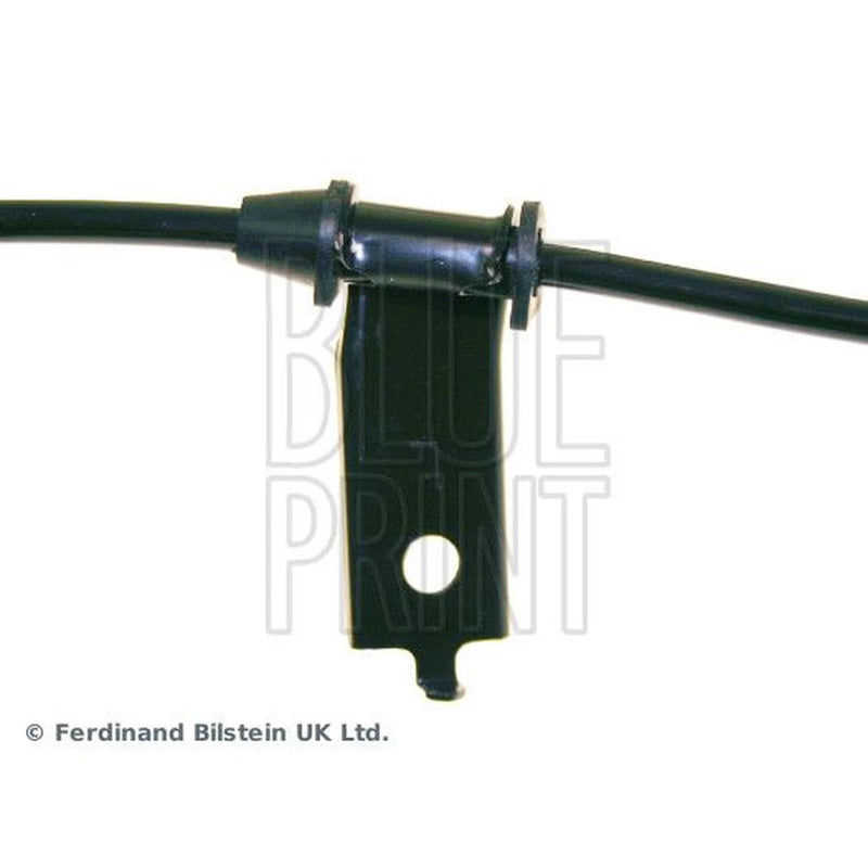 Blue Print ABS Wheel Speed Sensor Rear Left ADH27120C