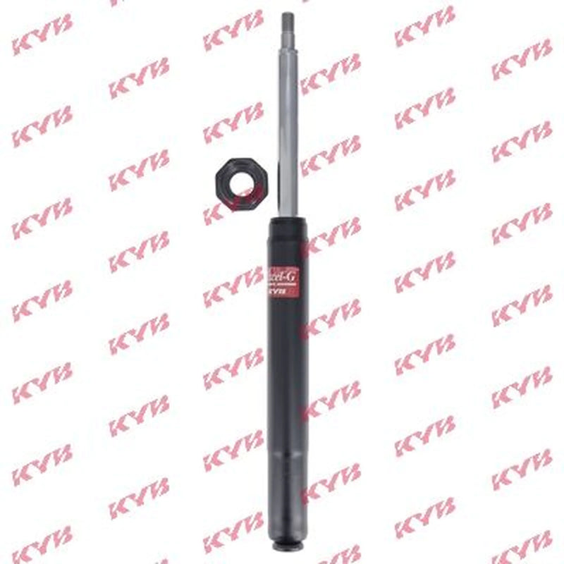 KYB Shock Absorber Damper Strut Front fits Toyota MR2 II 1989-2000 2.0