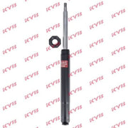 KYB 2 x Shock Absorbers fits Toyota MR2 II 1989-2000 2.0