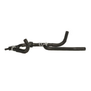 Gates Molded Heater Hose fits Skoda Fabia I 2005-2008 1.4