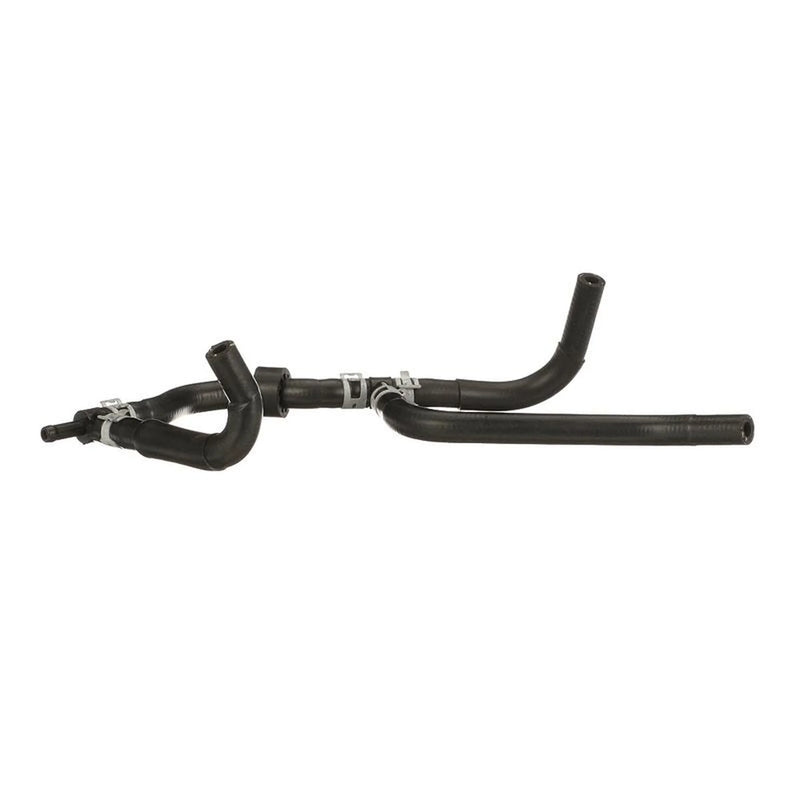 Gates Molded Heater Hose fits Skoda Fabia I 2005-2008 1.4