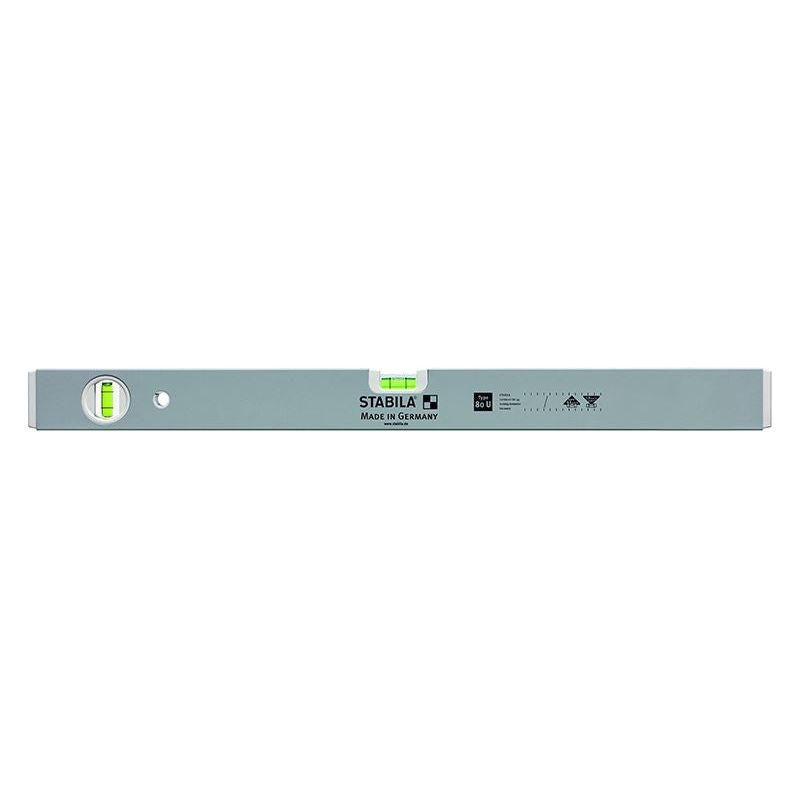 Stabila 80U Spirit Level 18795 40cm Stabila - Dynamic Drive
