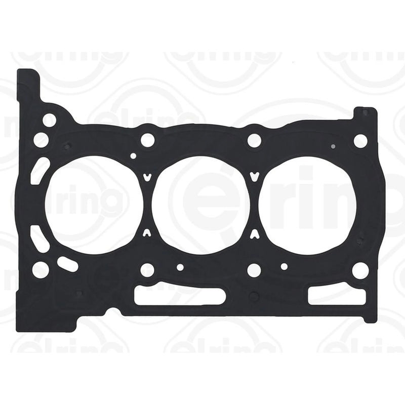 Elring Cylinder Head Gasket Thick fits Citroën C1 II 2014-2018 1.0