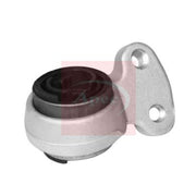 Apec Wishbone / Control / Trailing Arm Bush Front Left fits BMW 3 1997-2007