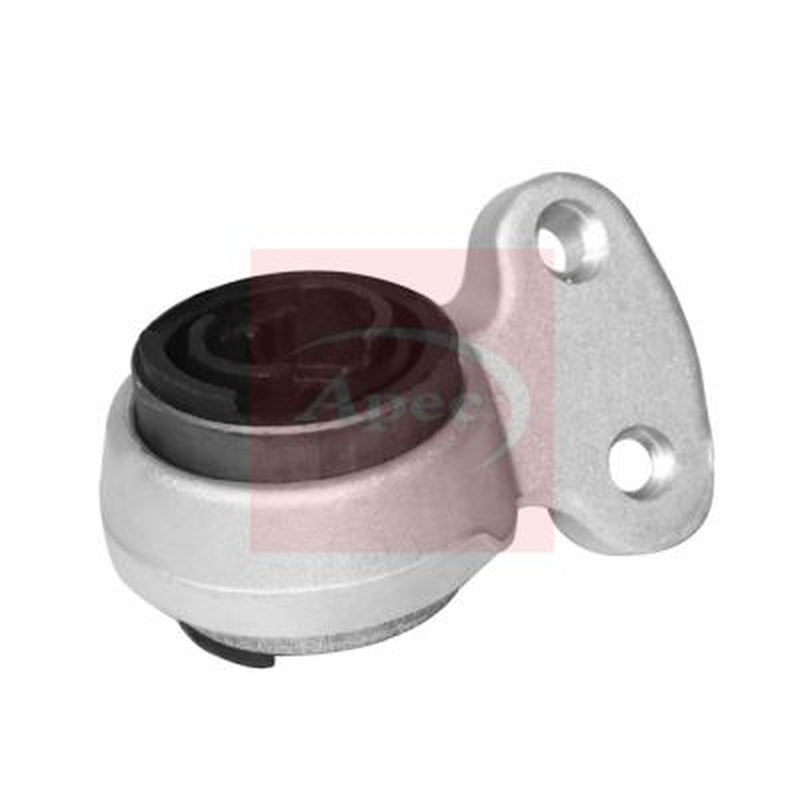 Apec Wishbone / Control / Trailing Arm Bush Front Left fits BMW 3 1997-2007