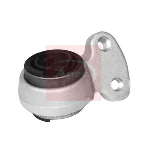 Apec Wishbone / Control / Trailing Arm Bush Front Left fits BMW 3 1997-2007