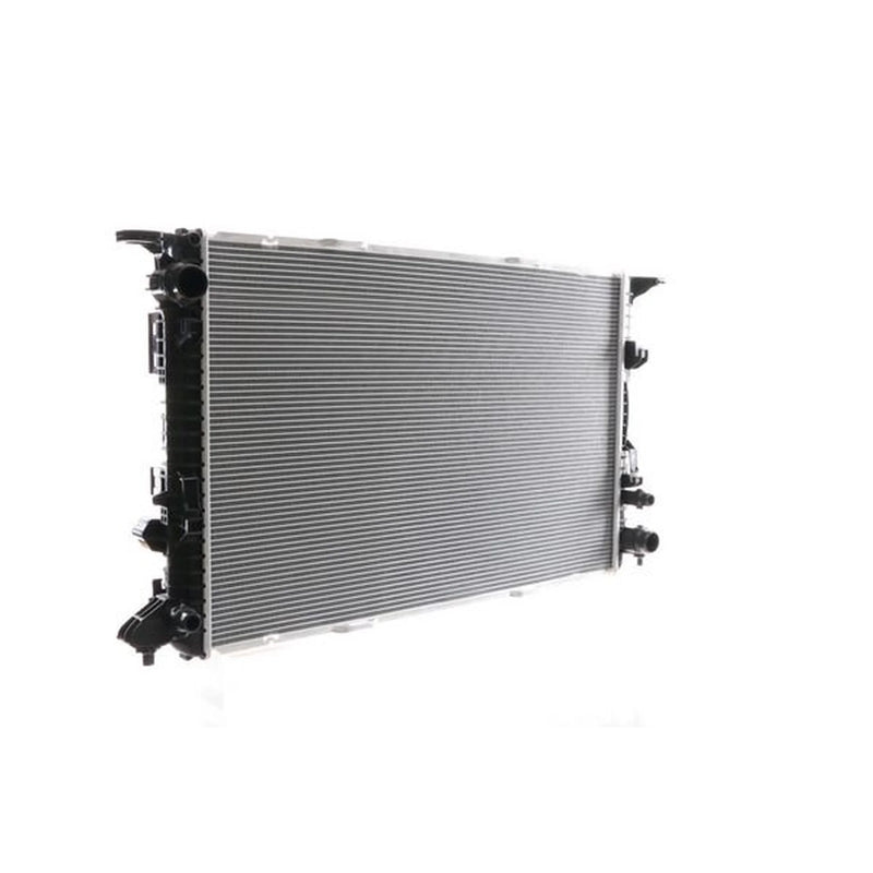 Mahle Engine Radiator fits Audi A8 D4 2010-2018 2.0 2.5 3.0