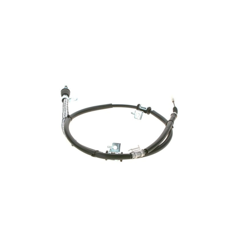 Bosch Handbrake Cable Right Rear fits Hyundai I30 2007-2012 1.4 1.6 2.0