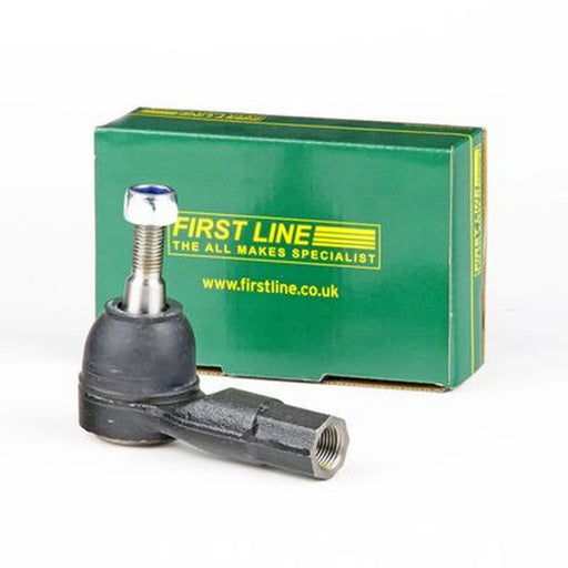 First Line 2 x Tie Rod Ends fits Jeep Cherokee 2013-2018 2.0 2.2 2.4 3.2