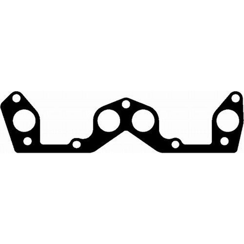 BGA Exhaust Manifold Gasket Wide 1mm Thick fits Rover 100 1994-1997