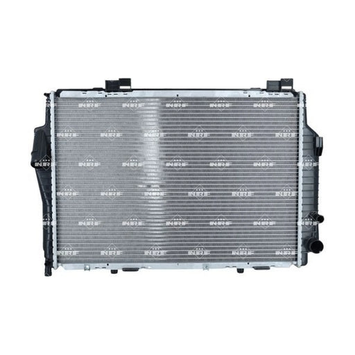 NRF Engine Radiator 59111