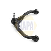NAPA Control/Trailing Arm Front Left fits Dodge Nitro 2006-2012 2.8 3.7 4.0