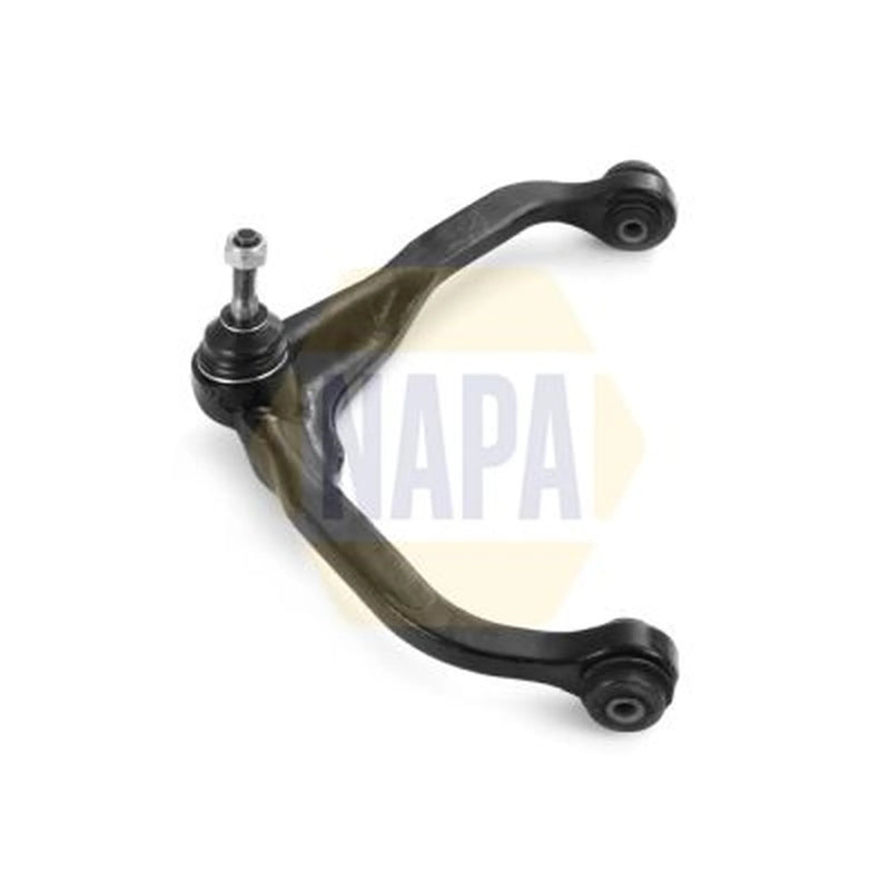 NAPA Control/Trailing Arm Front Left fits Dodge Nitro 2006-2012 2.8 3.7 4.0