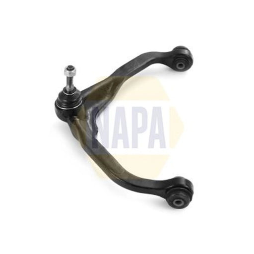 NAPA Control/Trailing Arm Front Left fits Dodge Nitro 2006-2012 2.8 3.7 4.0