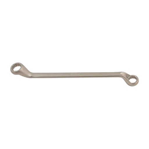 Laser Ring Spanner 21mm x 23mm 5715 Laser - Dynamic Drive