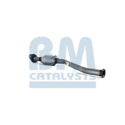 BM Catalysts Homologated Petrol Cat fits Renault Espace 1998-2002 3.0