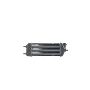 Mahle Intercooler (Charge Air Cooler) fits Kia Rio II 2005-2011 1.5